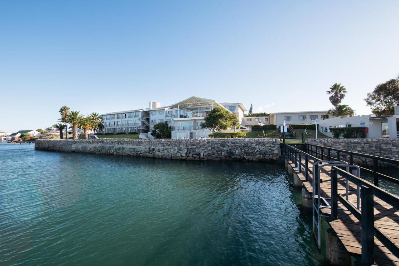 Saldanha Bay Hotel Eksteriør billede