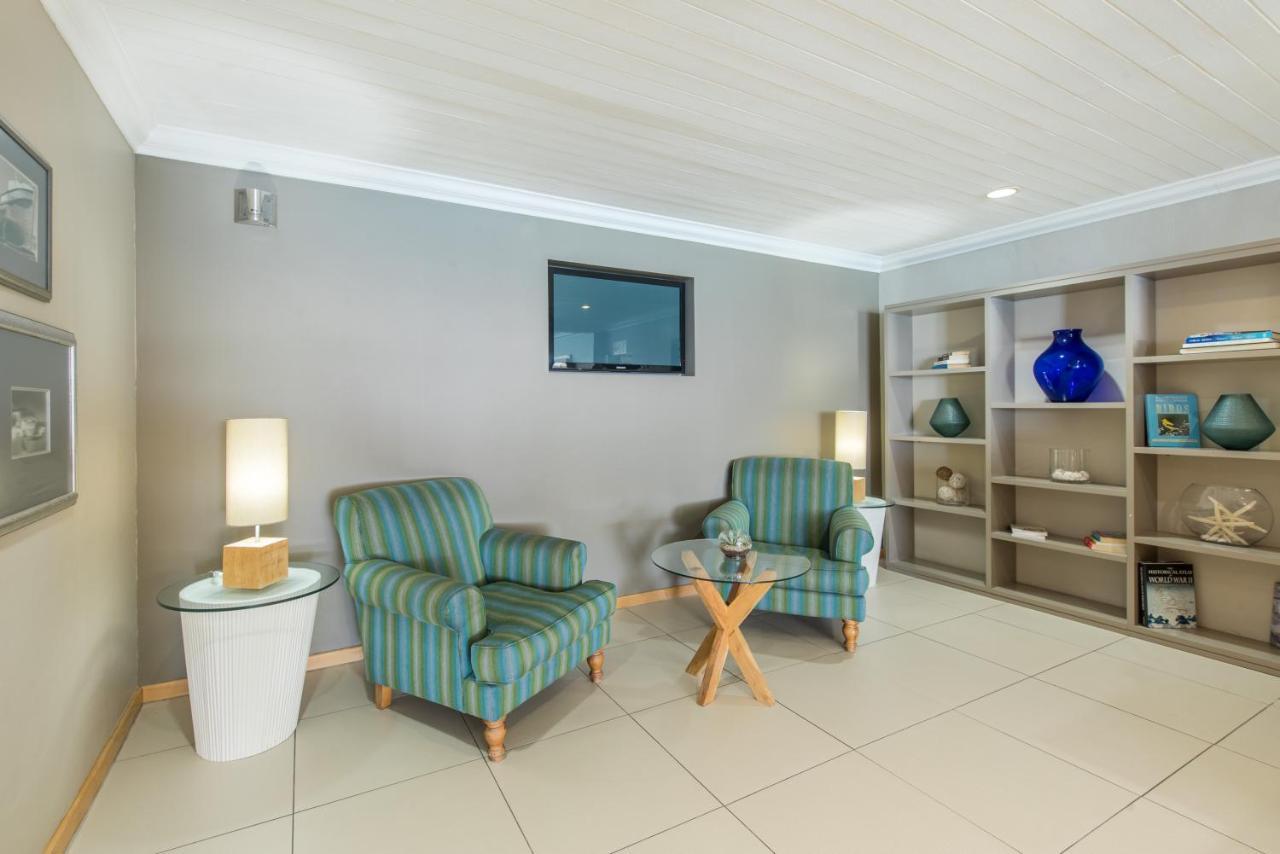 Saldanha Bay Hotel Eksteriør billede