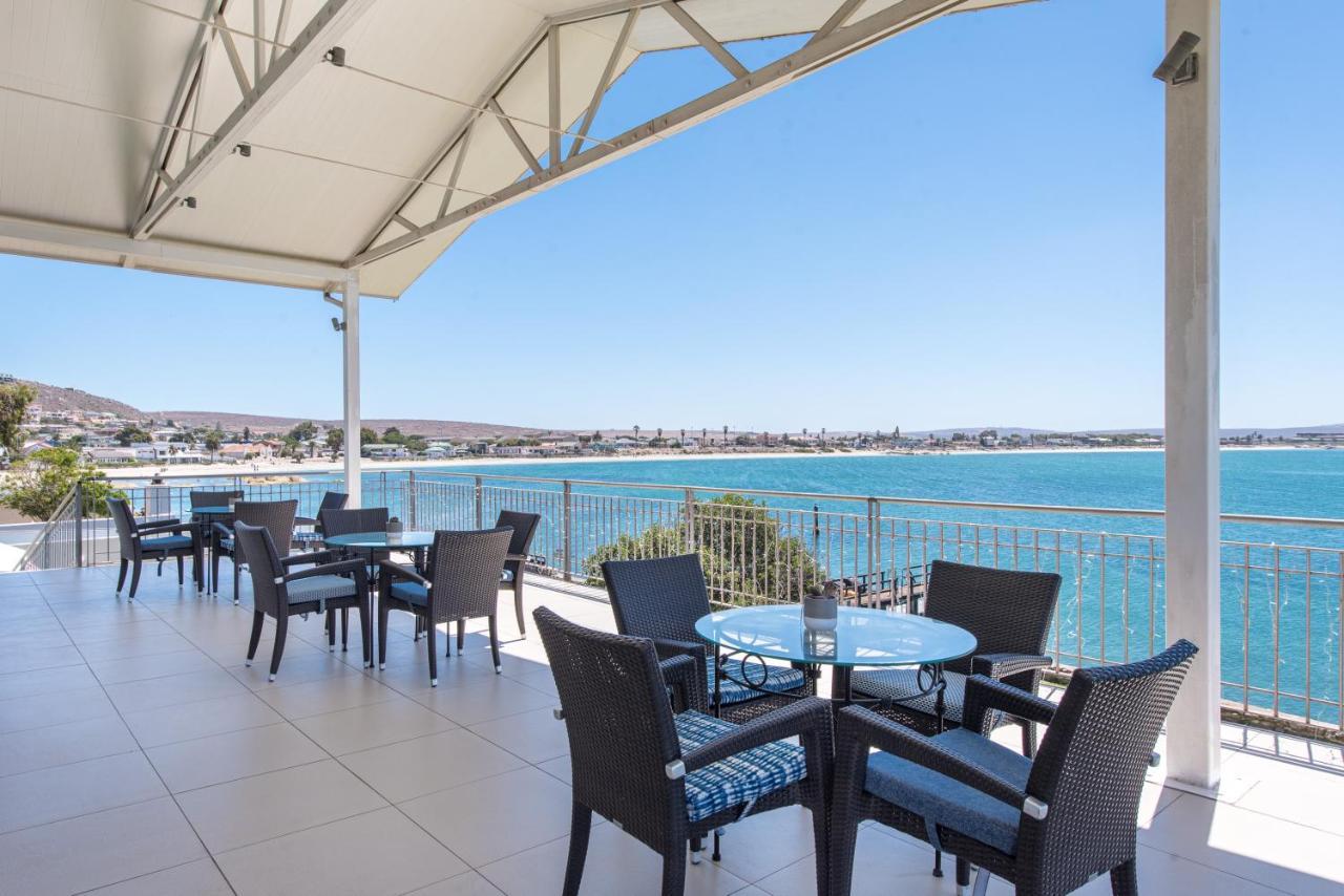 Saldanha Bay Hotel Eksteriør billede
