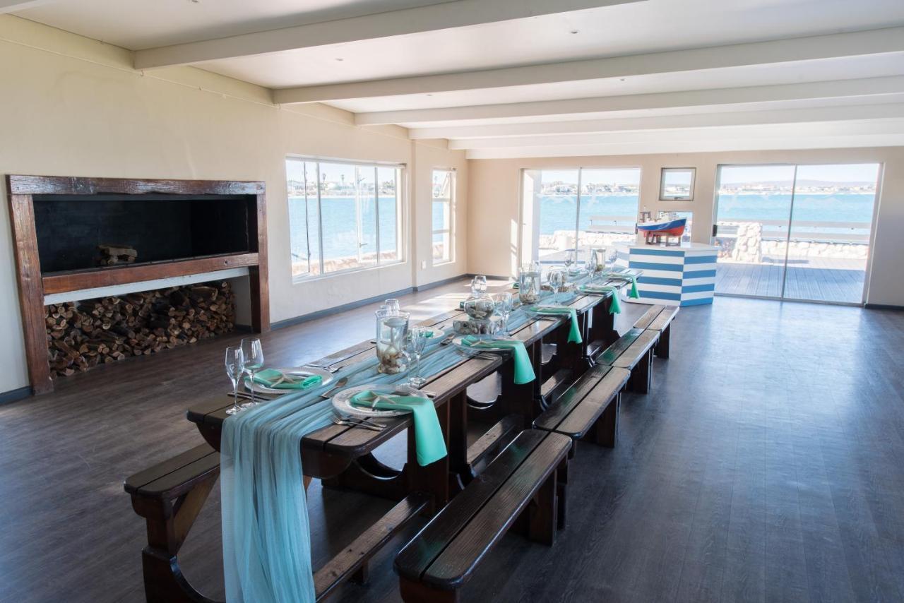 Saldanha Bay Hotel Eksteriør billede