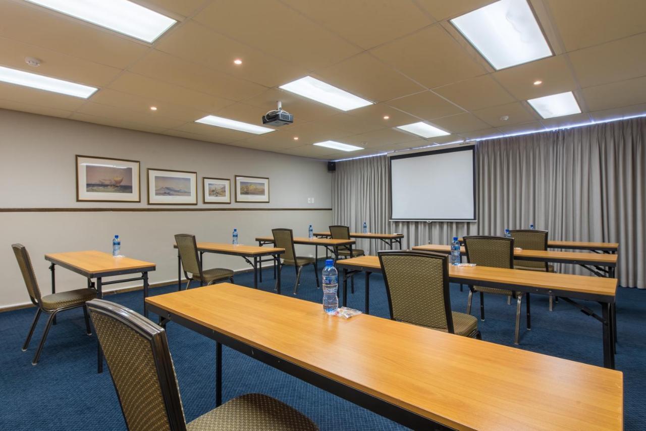 Saldanha Bay Hotel Eksteriør billede