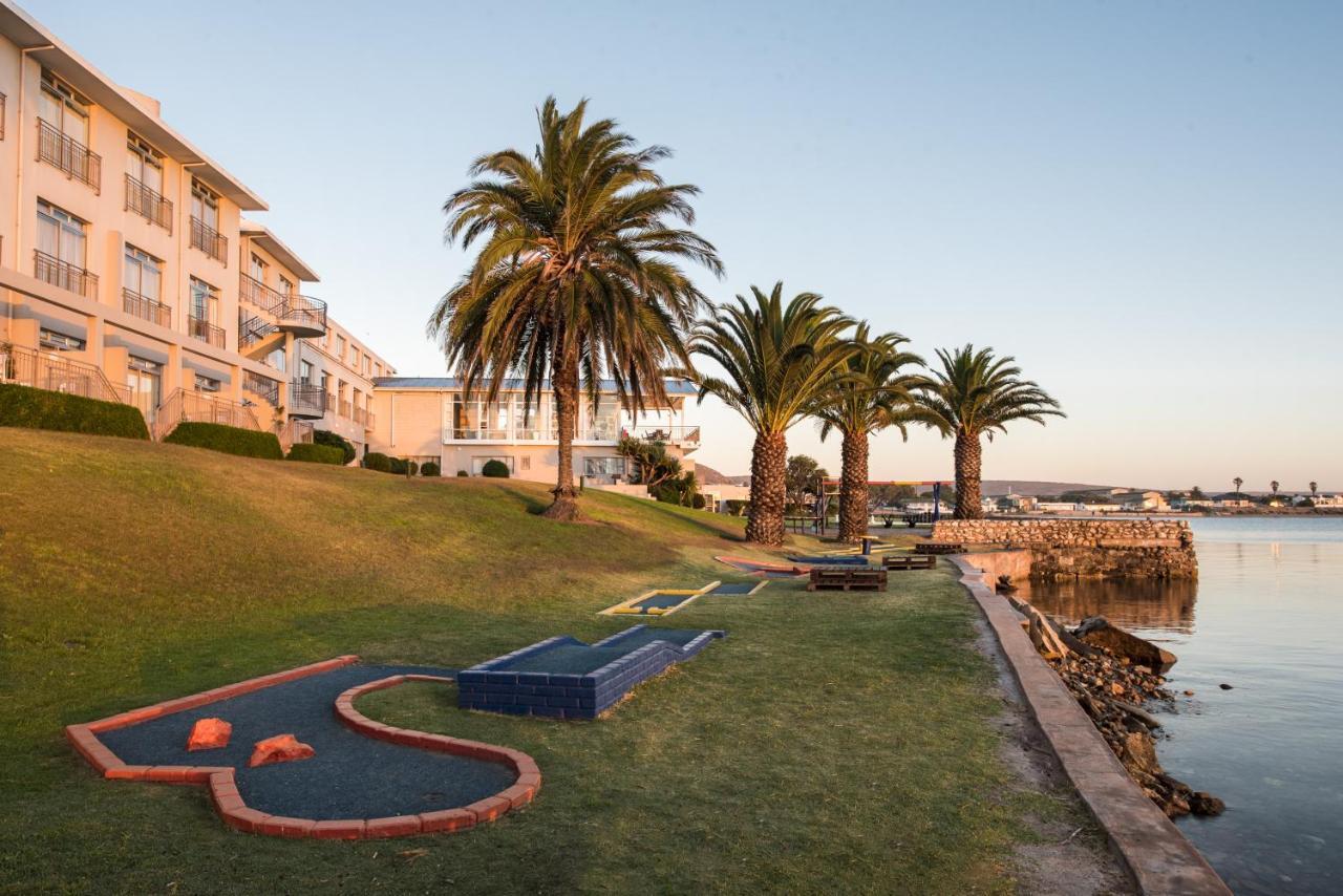 Saldanha Bay Hotel Eksteriør billede