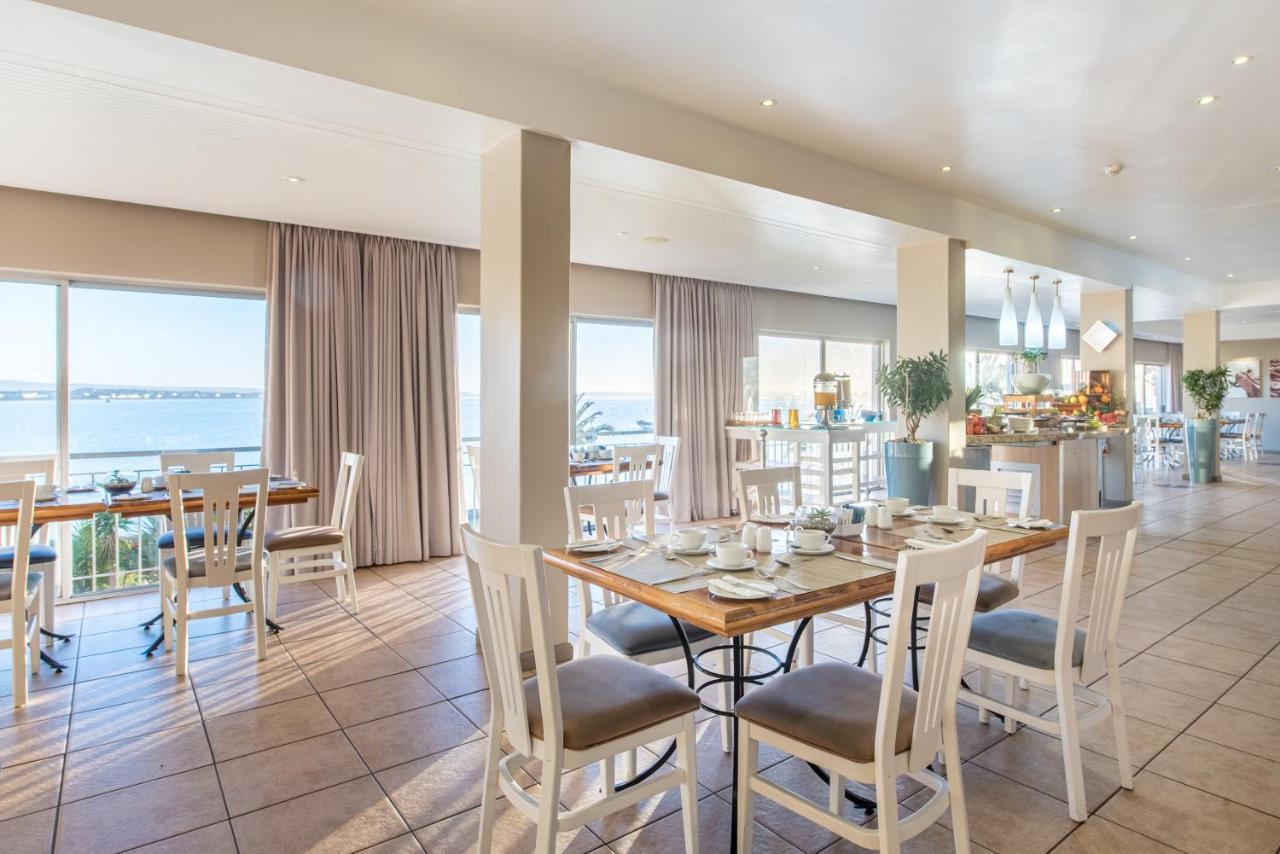 Saldanha Bay Hotel Eksteriør billede