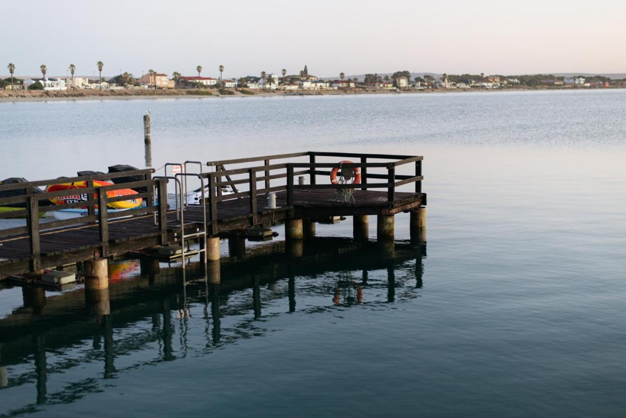 Saldanha Bay Hotel Eksteriør billede