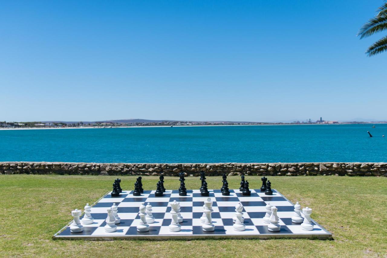 Saldanha Bay Hotel Eksteriør billede