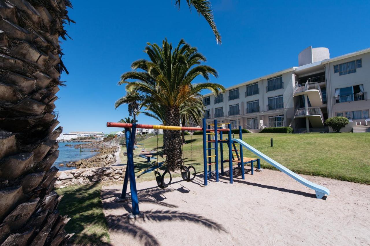 Saldanha Bay Hotel Eksteriør billede