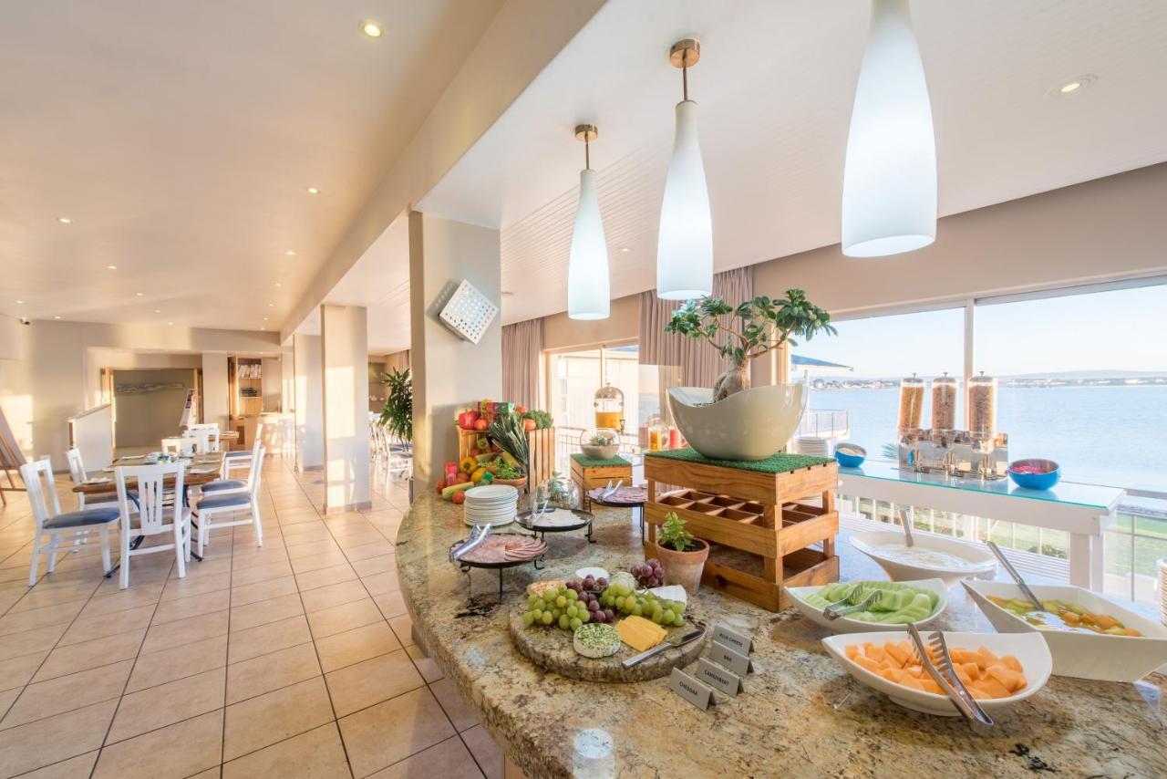 Saldanha Bay Hotel Eksteriør billede