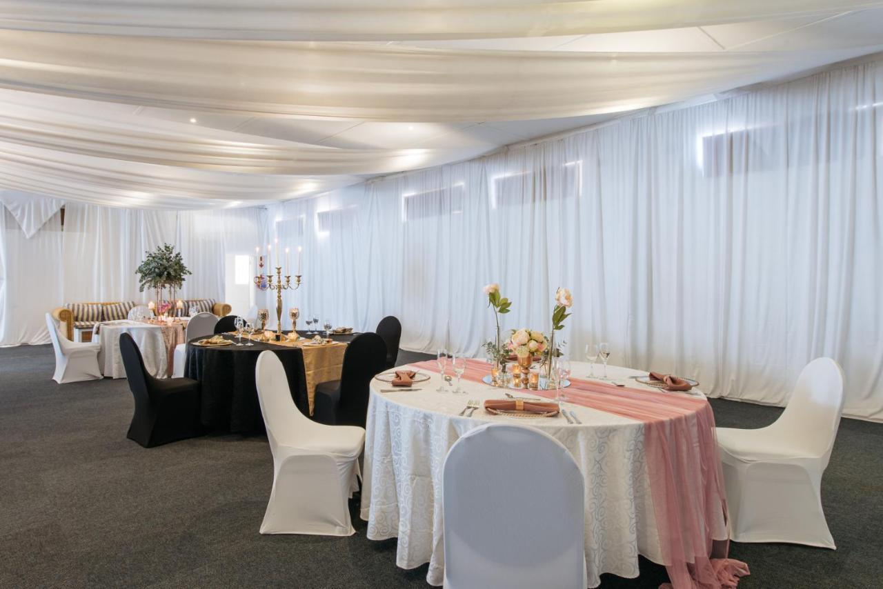 Saldanha Bay Hotel Eksteriør billede