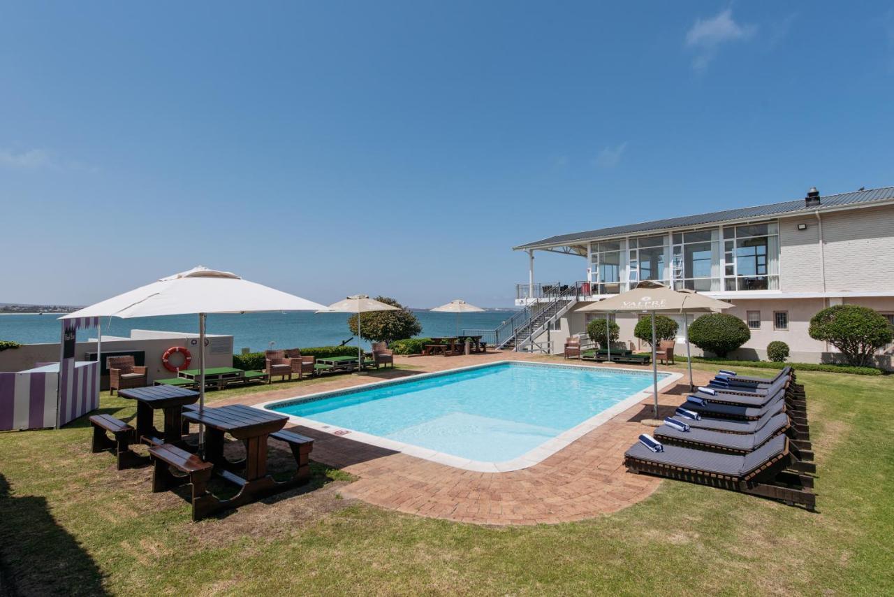 Saldanha Bay Hotel Eksteriør billede