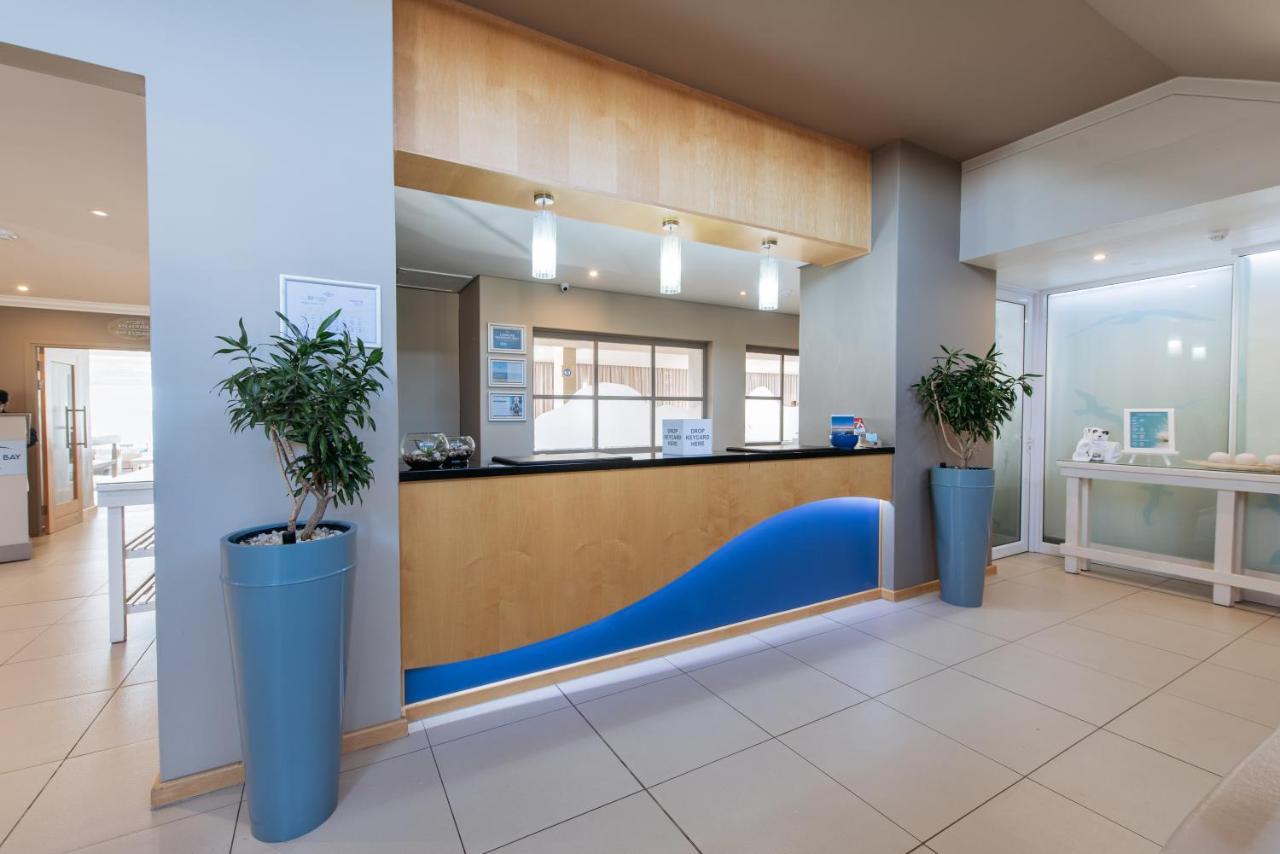 Saldanha Bay Hotel Eksteriør billede
