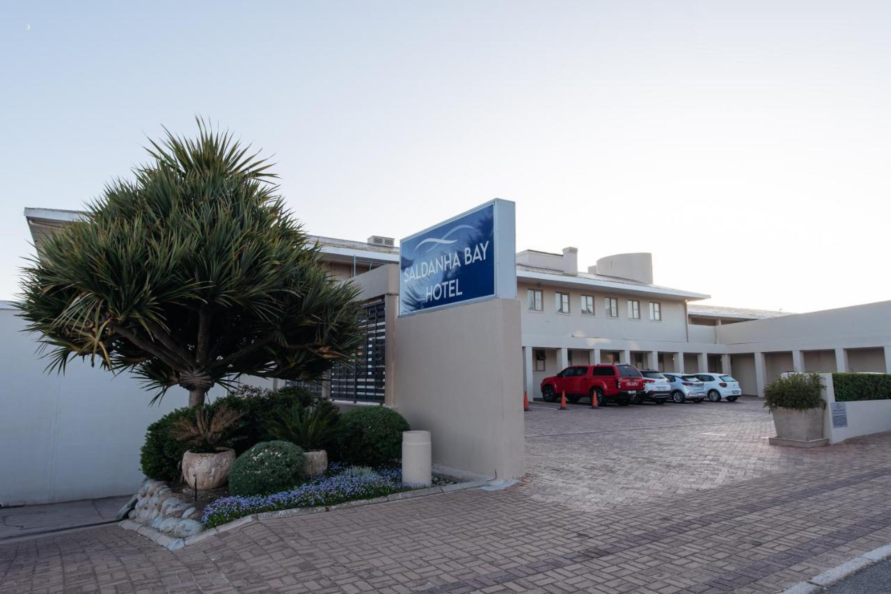 Saldanha Bay Hotel Eksteriør billede