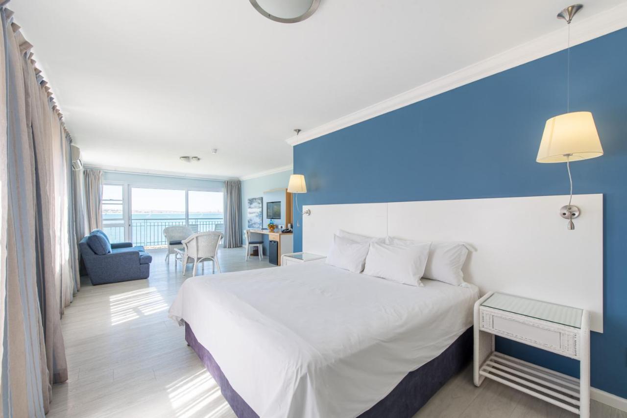 Saldanha Bay Hotel Værelse billede