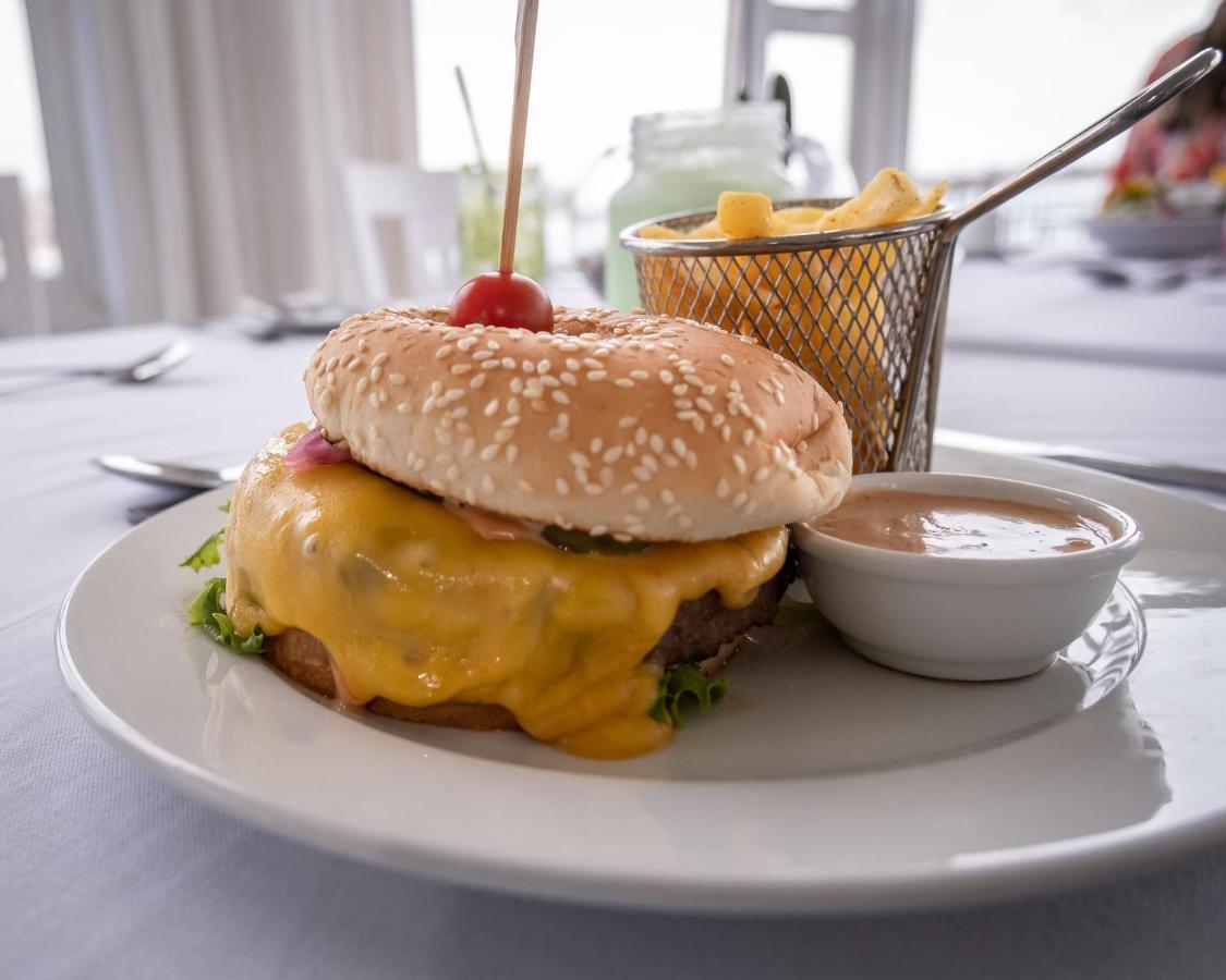 Saldanha Bay Hotel Eksteriør billede