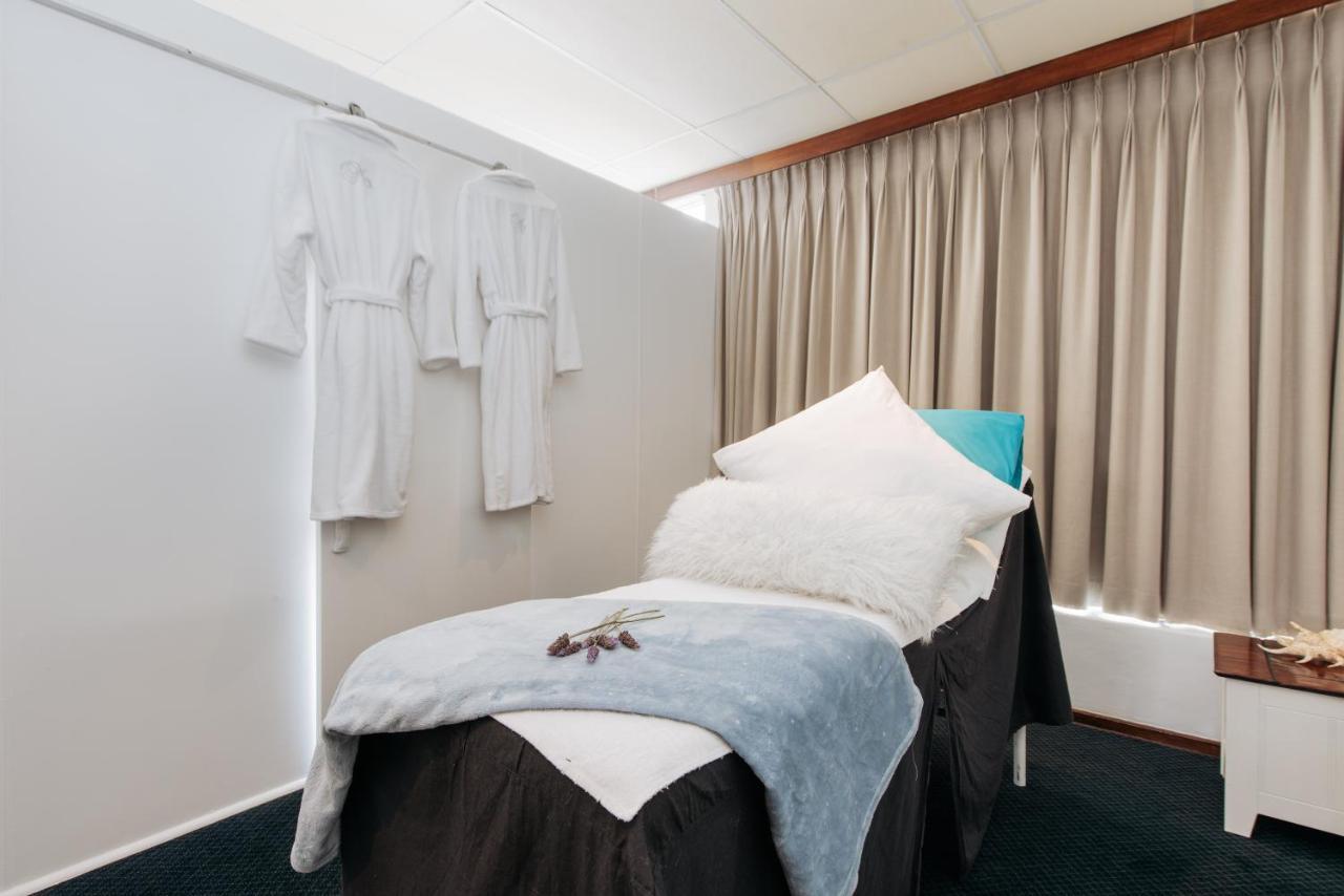 Saldanha Bay Hotel Eksteriør billede