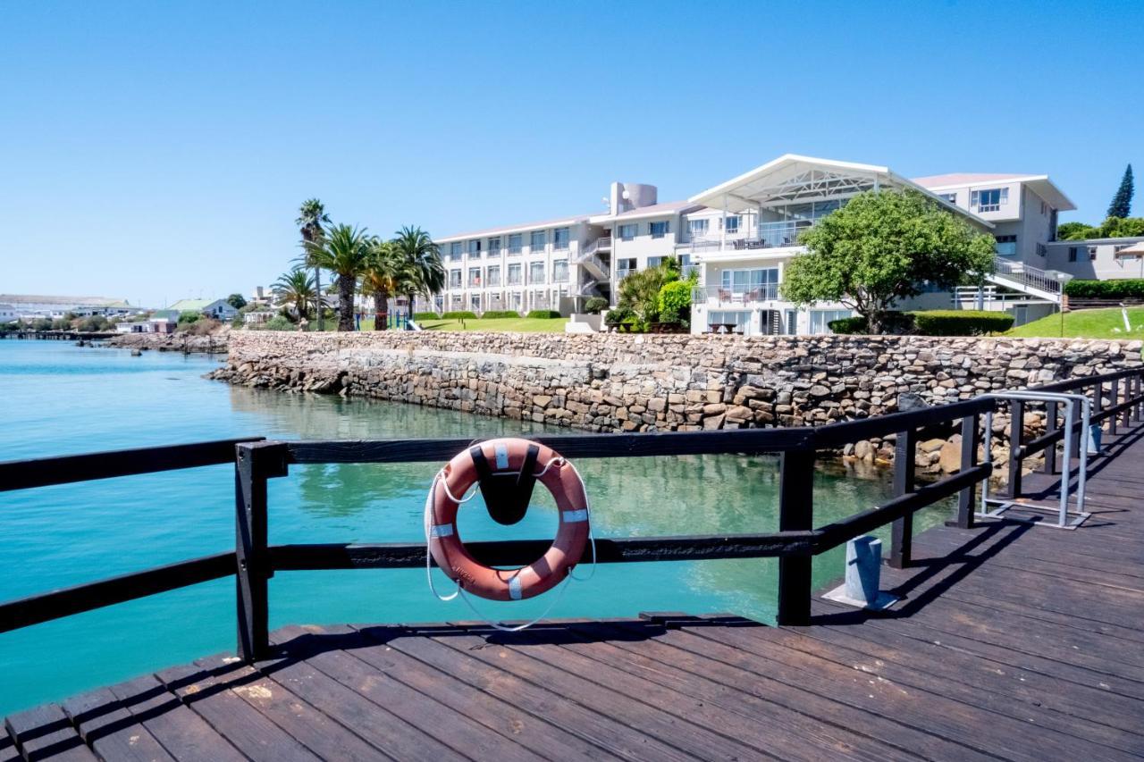 Saldanha Bay Hotel Eksteriør billede