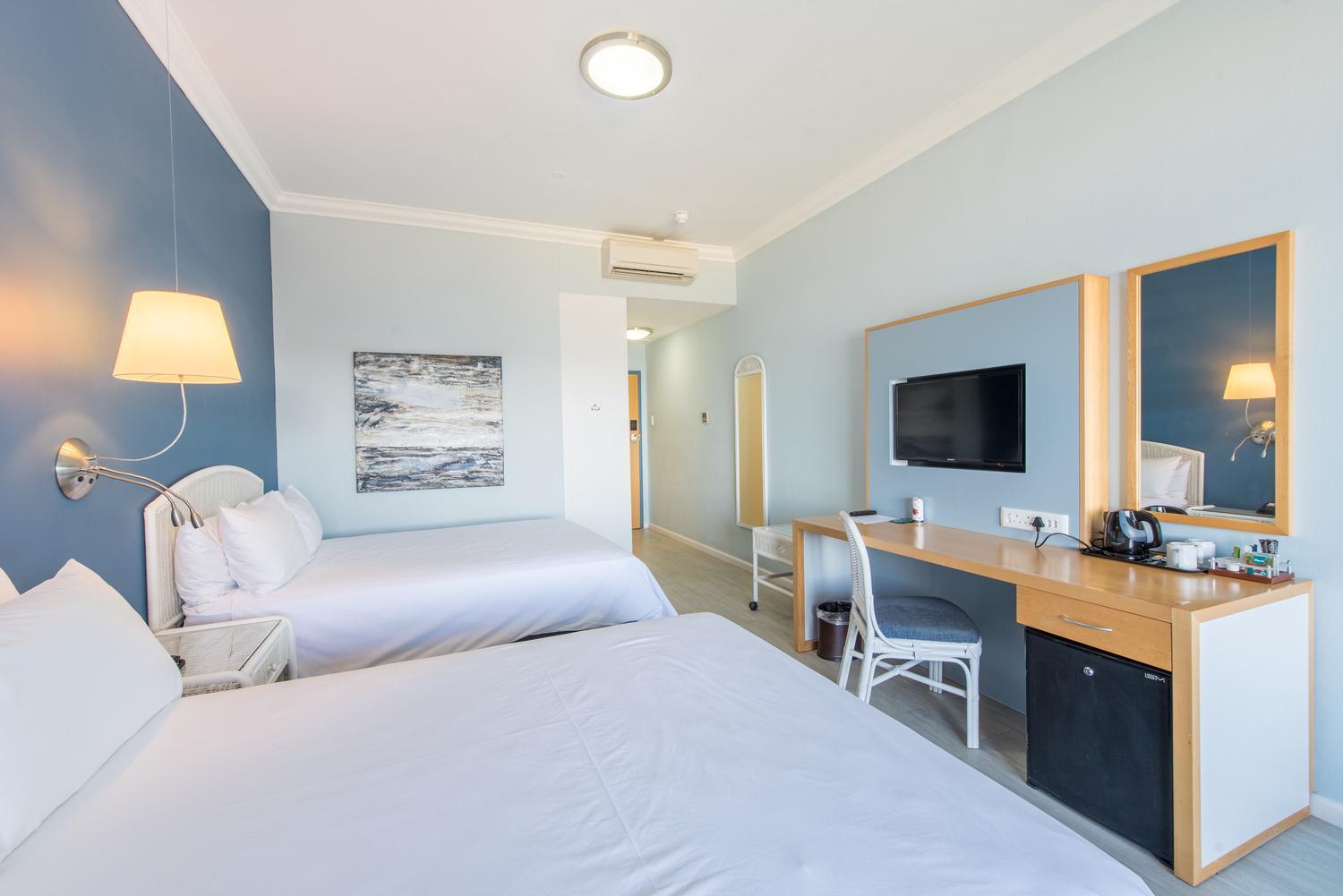 Saldanha Bay Hotel Værelse billede