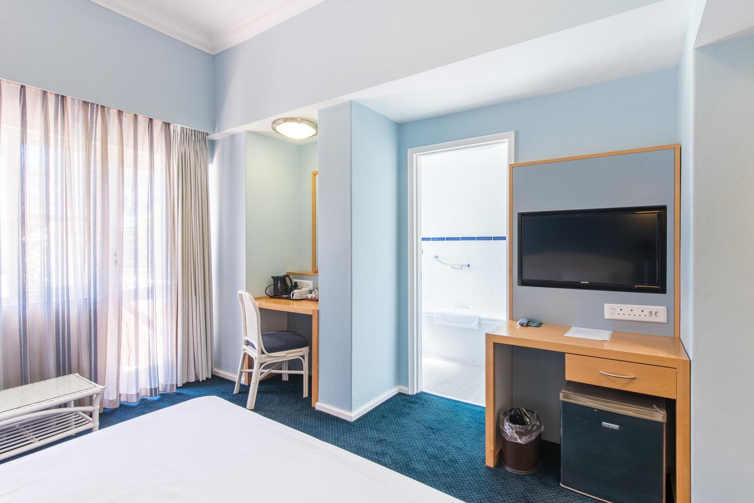 Saldanha Bay Hotel Værelse billede