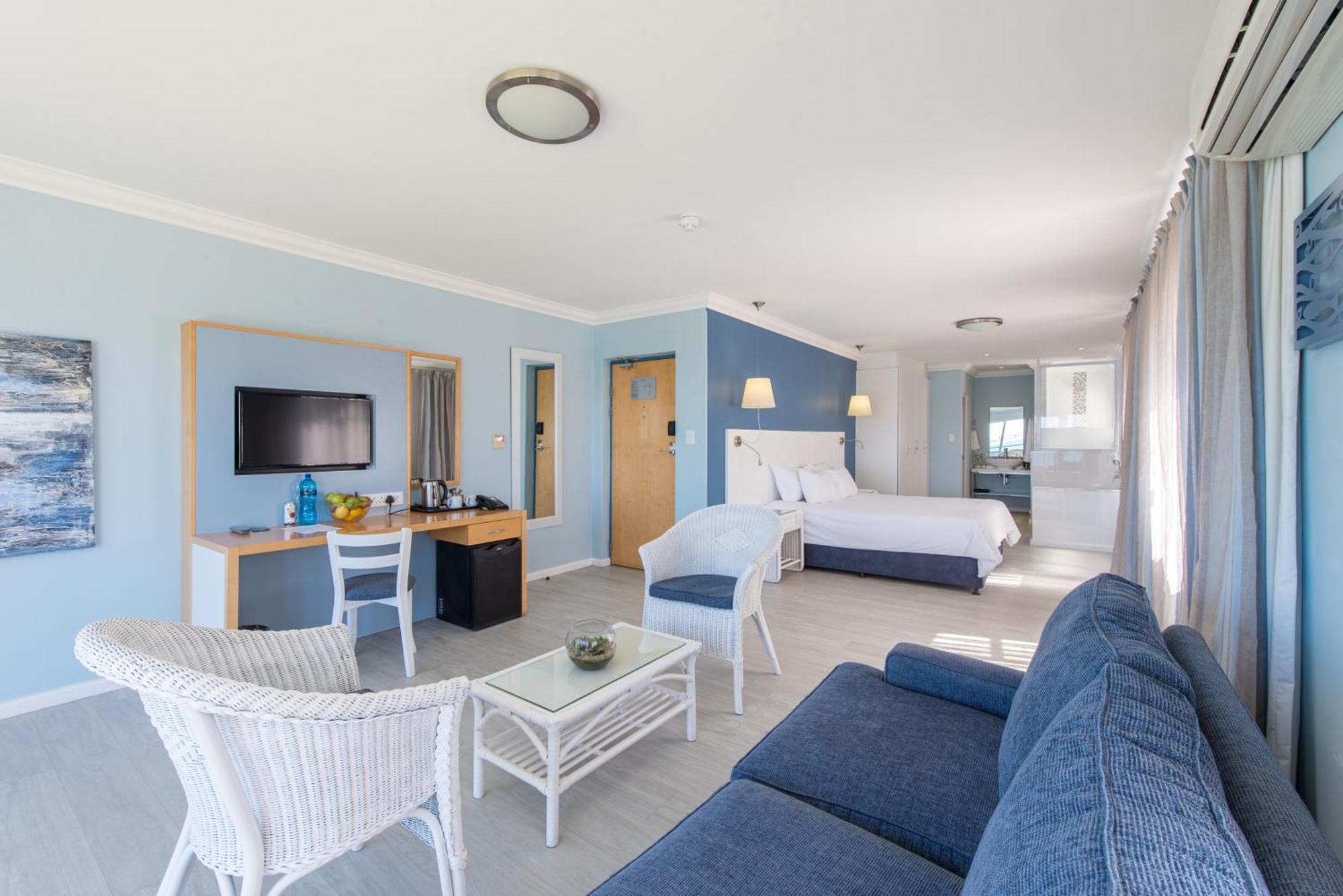 Saldanha Bay Hotel Værelse billede