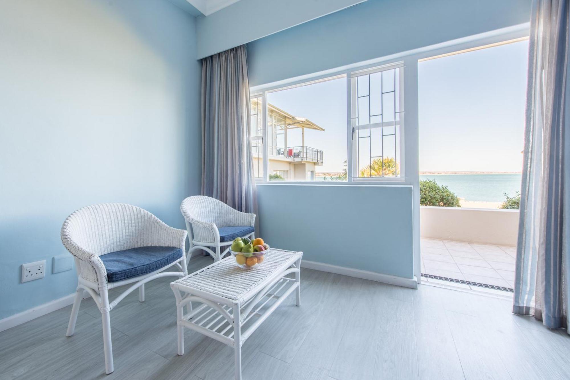 Saldanha Bay Hotel Værelse billede