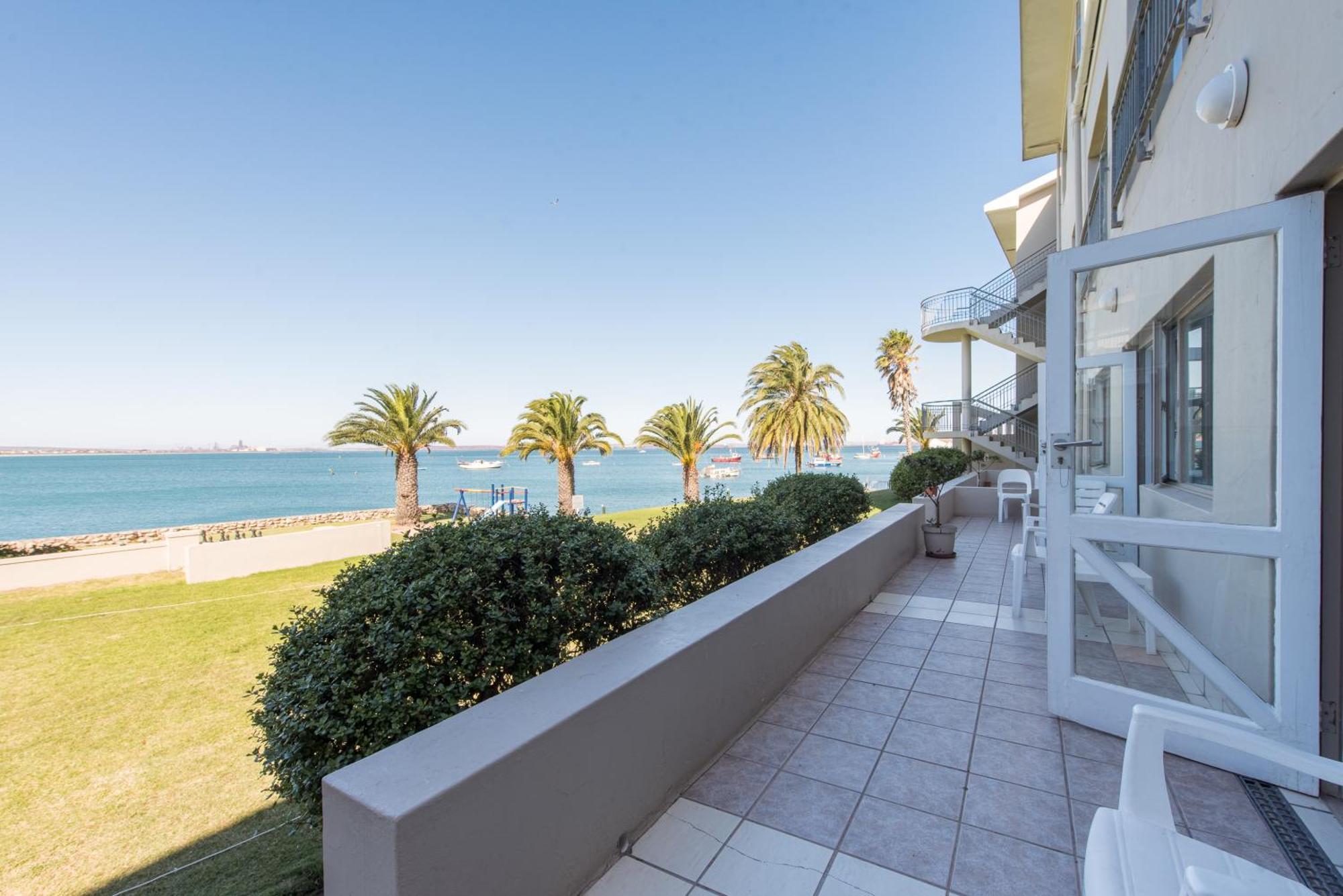 Saldanha Bay Hotel Værelse billede