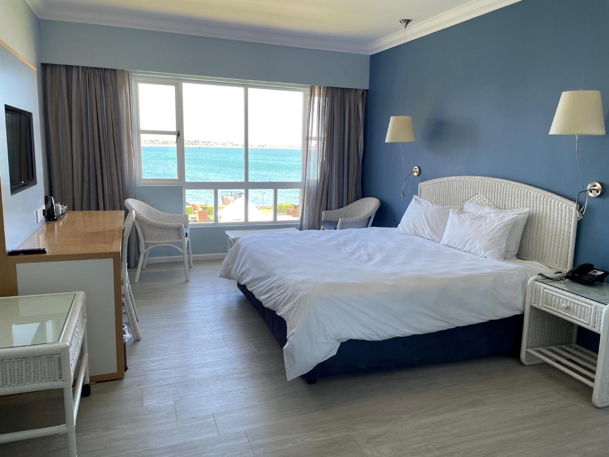 Saldanha Bay Hotel Værelse billede