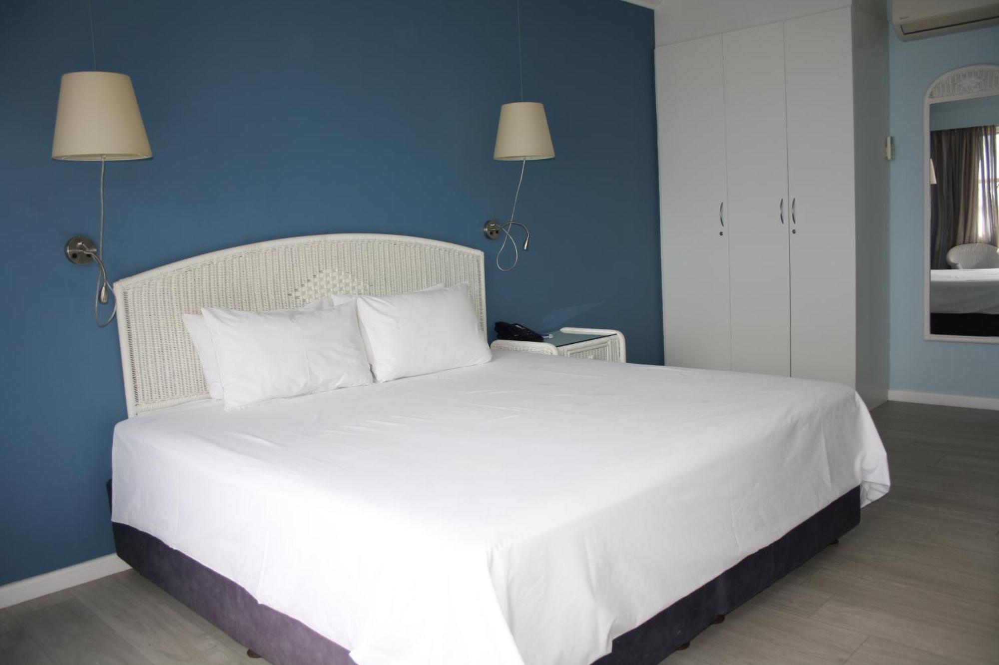 Saldanha Bay Hotel Værelse billede