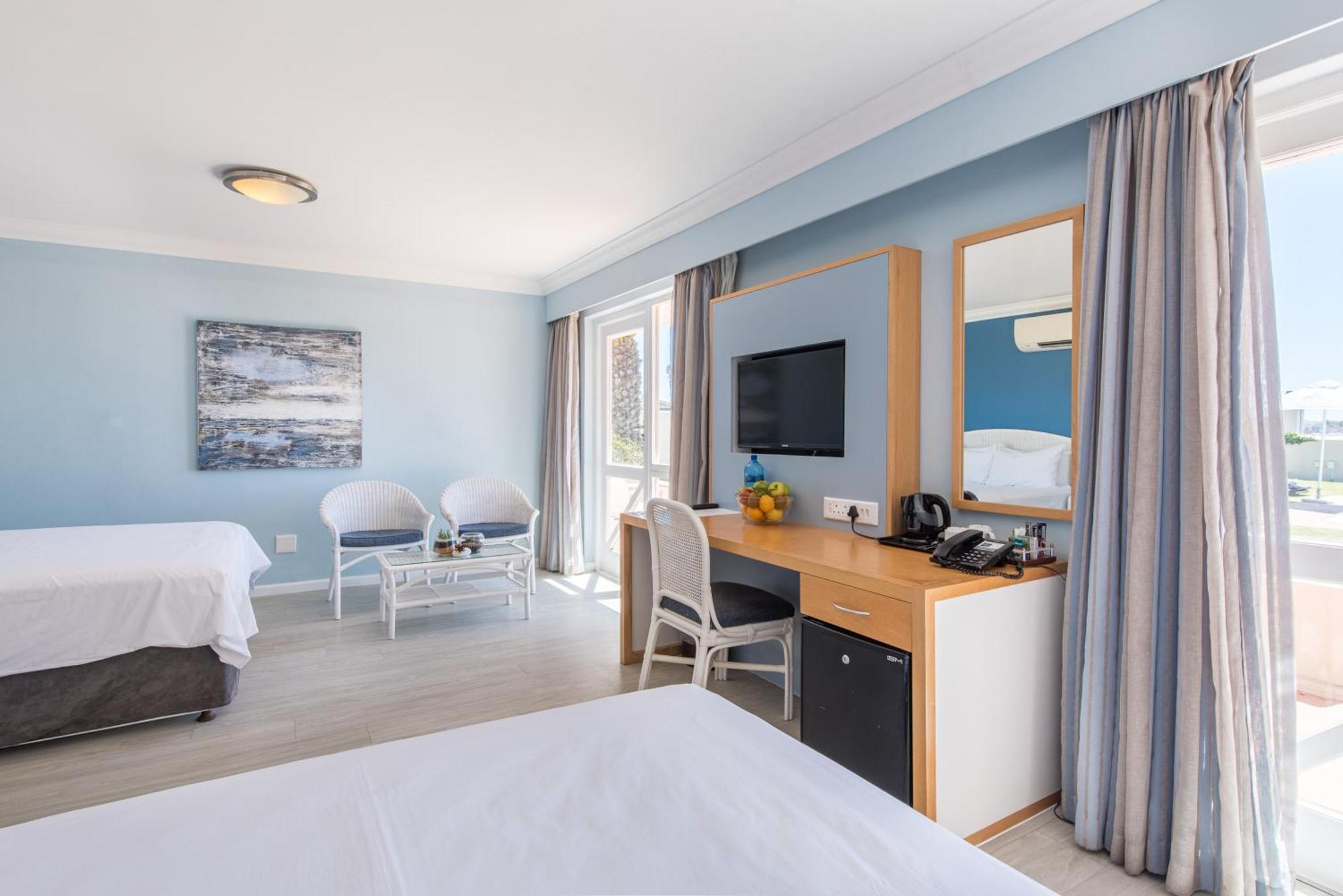 Saldanha Bay Hotel Værelse billede