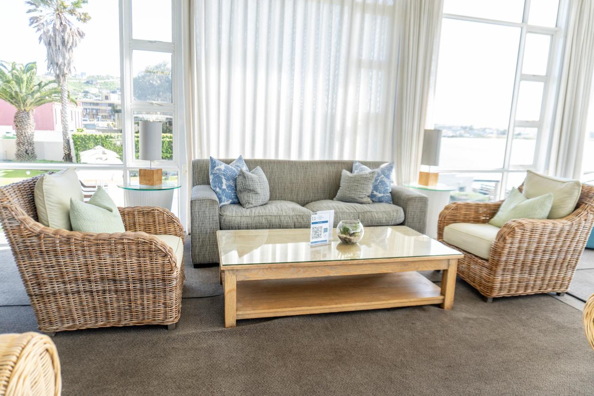 Saldanha Bay Hotel Eksteriør billede