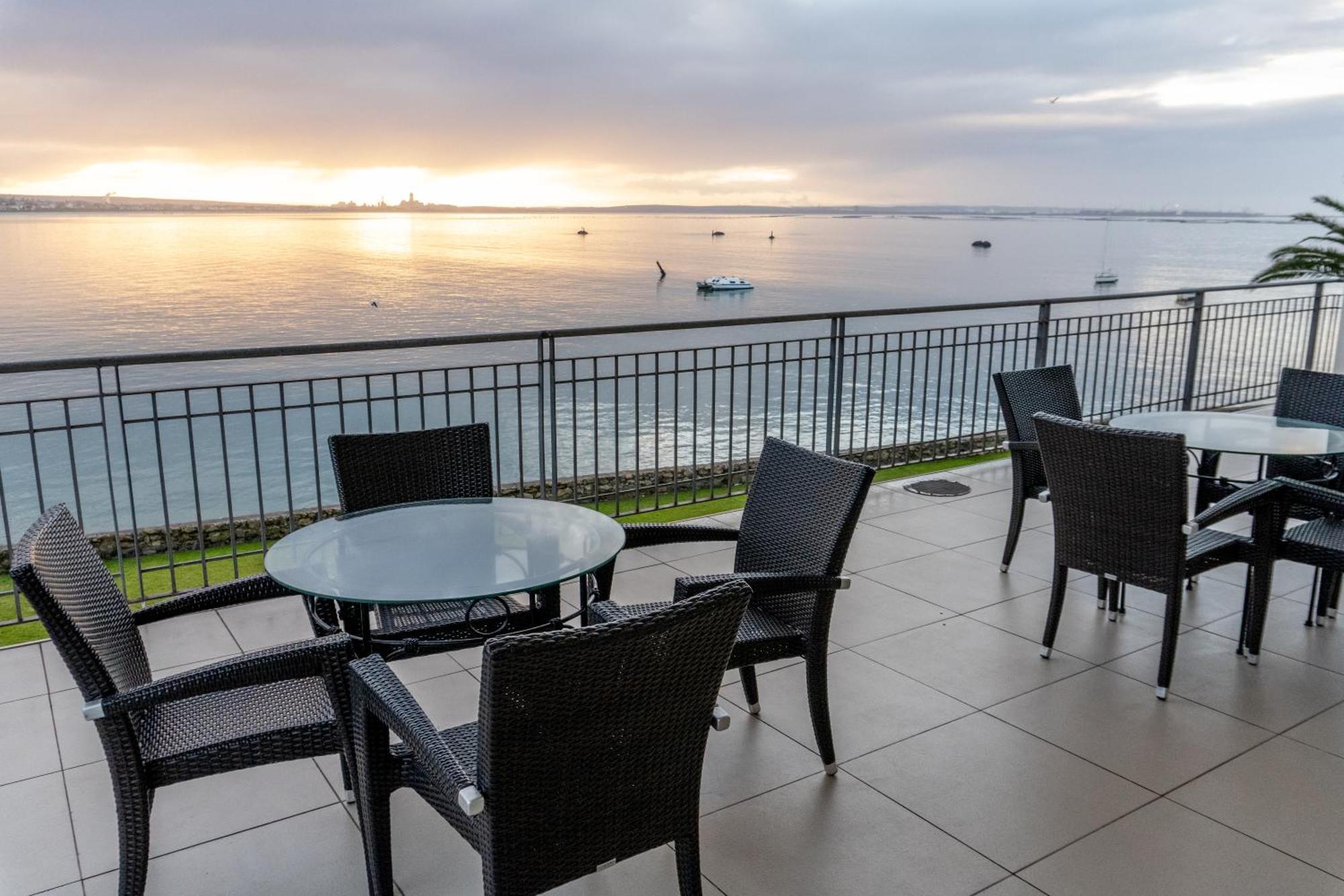 Saldanha Bay Hotel Eksteriør billede