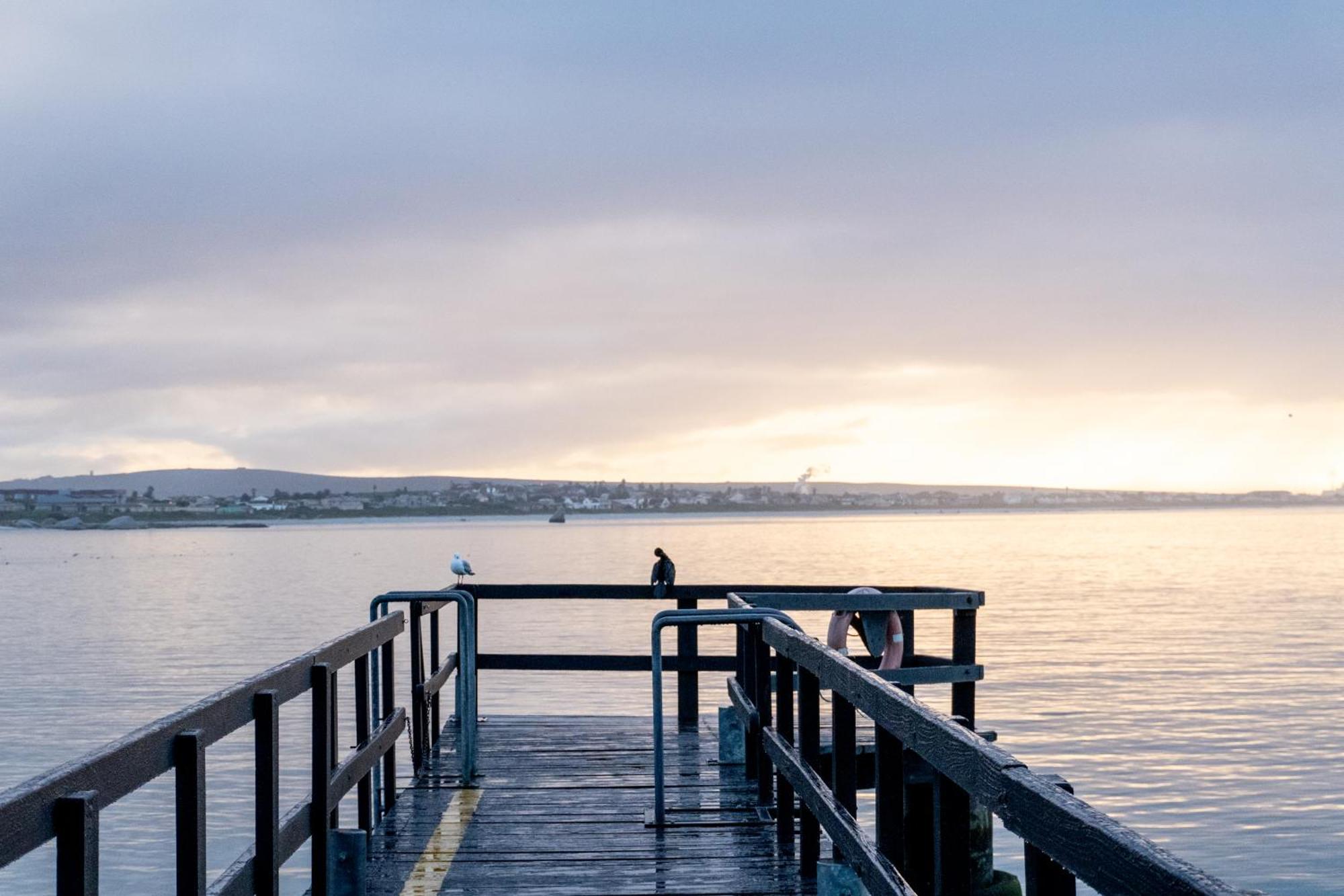 Saldanha Bay Hotel Eksteriør billede