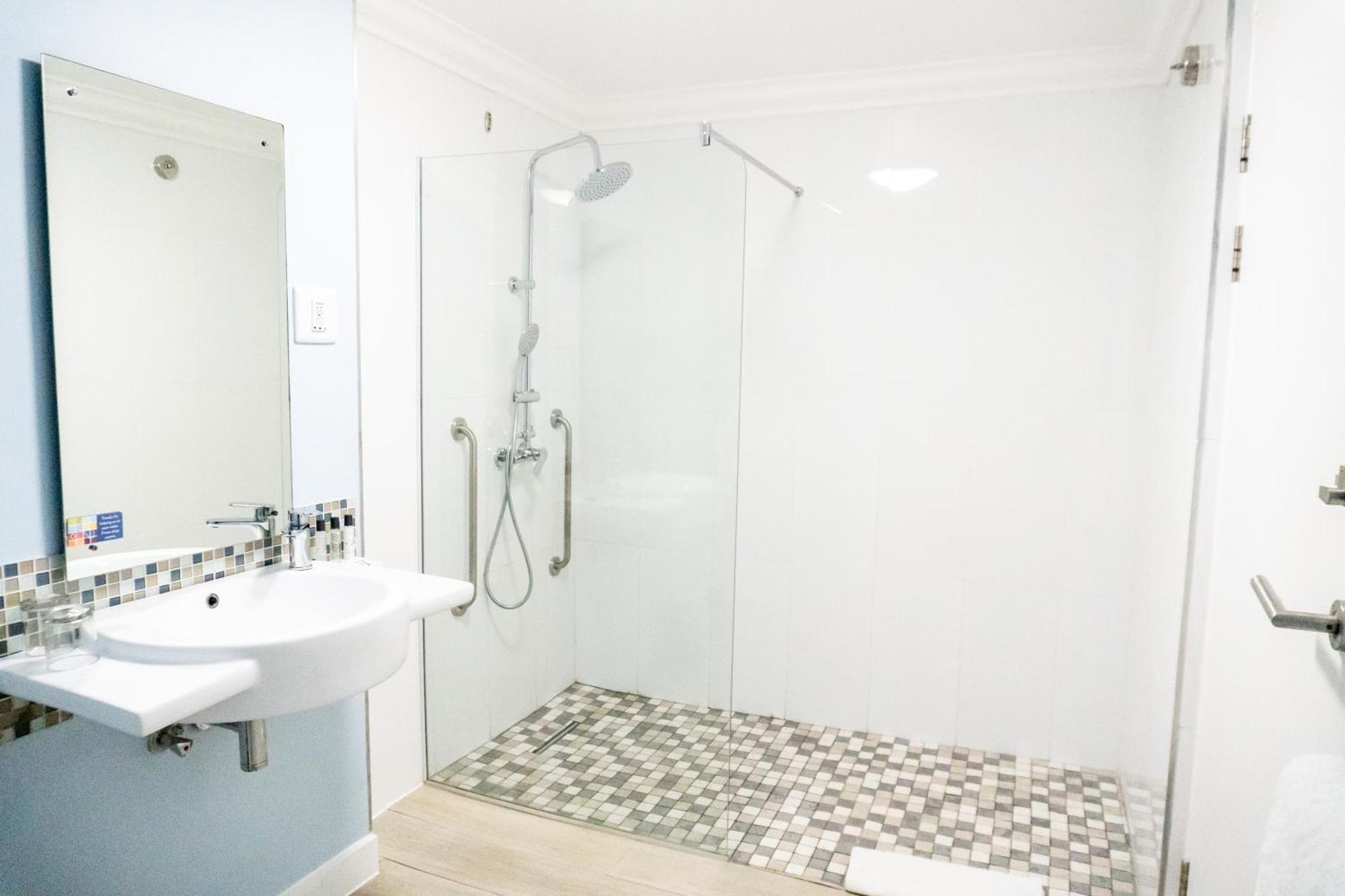 Saldanha Bay Hotel Eksteriør billede