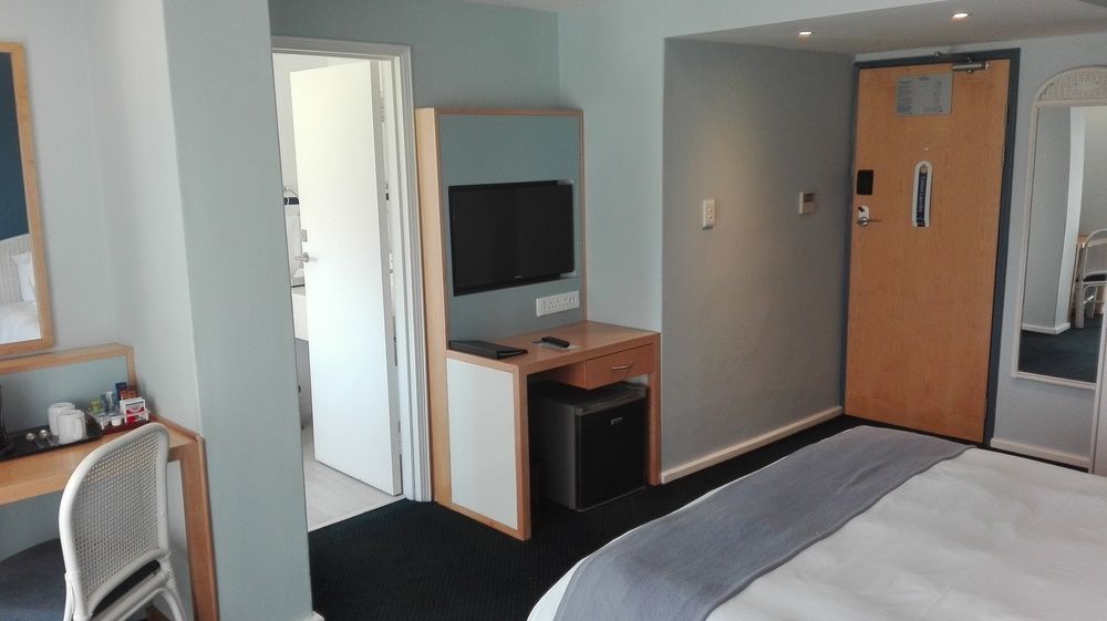 Saldanha Bay Hotel Eksteriør billede