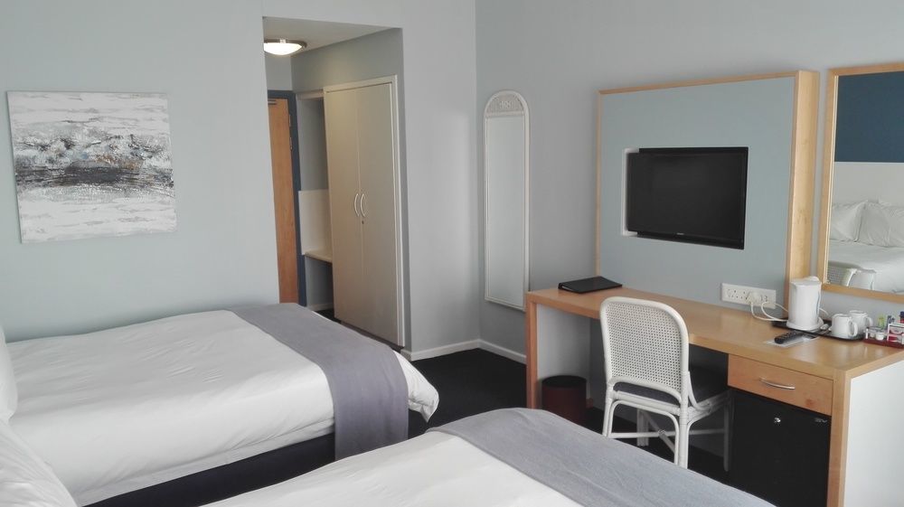Saldanha Bay Hotel Eksteriør billede