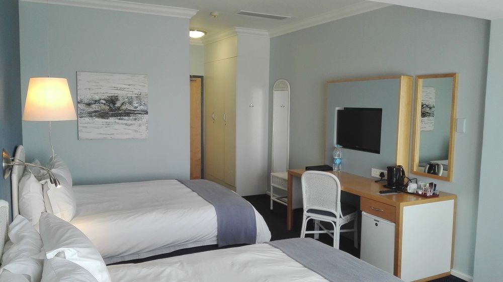 Saldanha Bay Hotel Eksteriør billede