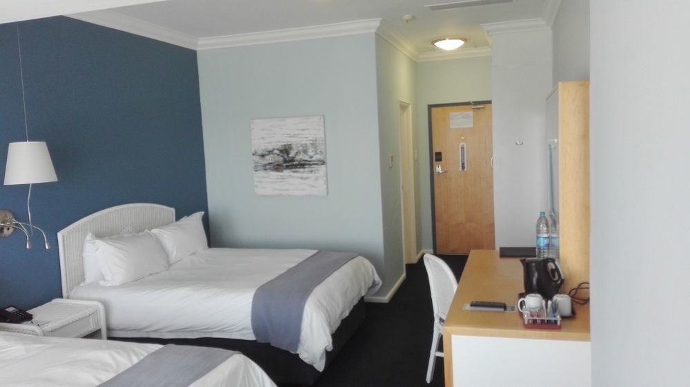 Saldanha Bay Hotel Eksteriør billede