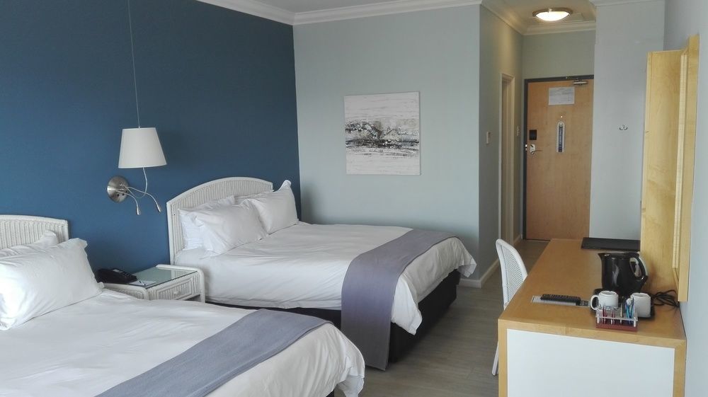 Saldanha Bay Hotel Eksteriør billede