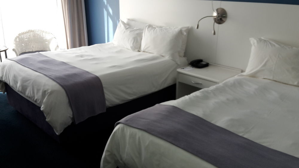 Saldanha Bay Hotel Eksteriør billede