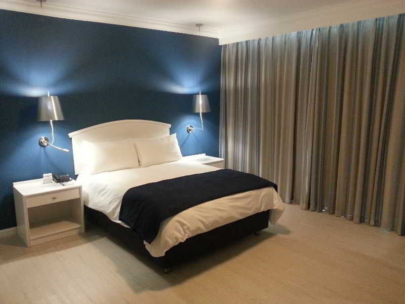 Saldanha Bay Hotel Eksteriør billede
