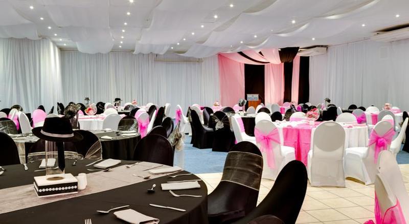 Saldanha Bay Hotel Eksteriør billede