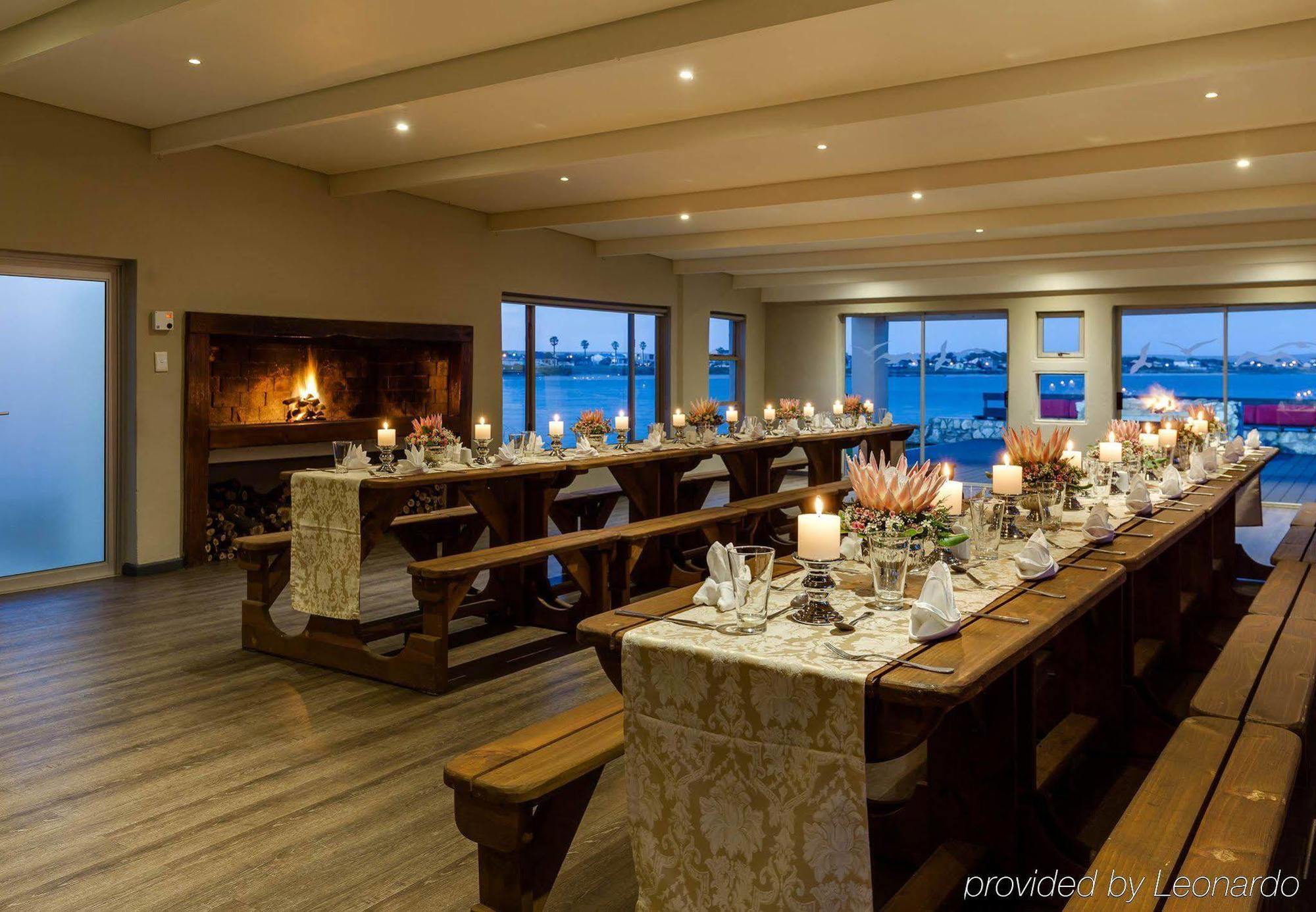 Saldanha Bay Hotel Eksteriør billede
