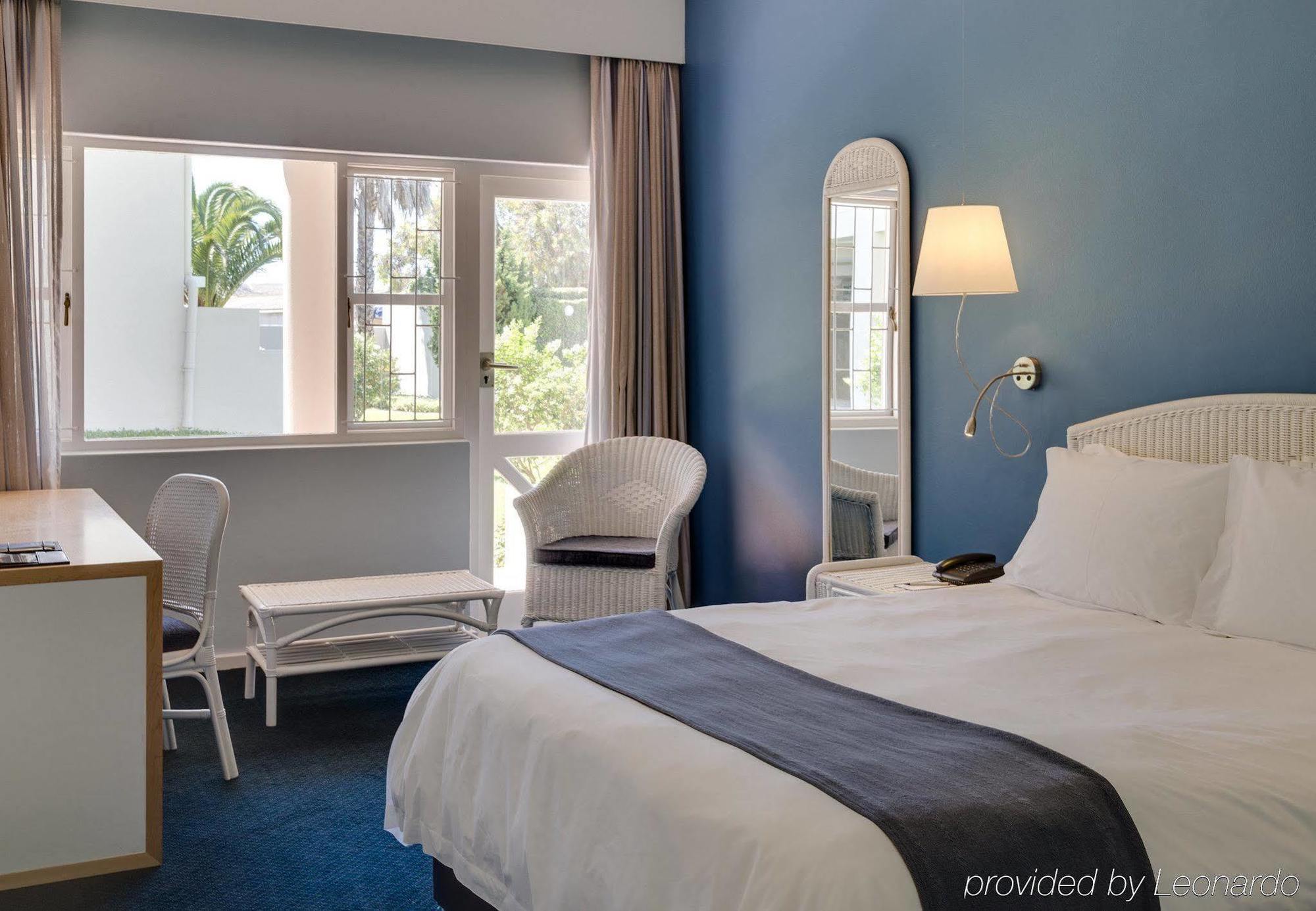 Saldanha Bay Hotel Eksteriør billede