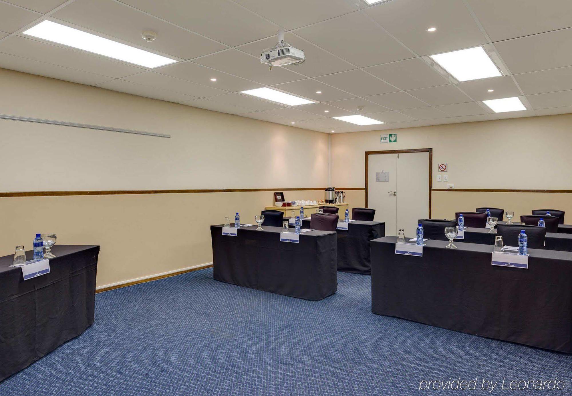 Saldanha Bay Hotel Eksteriør billede