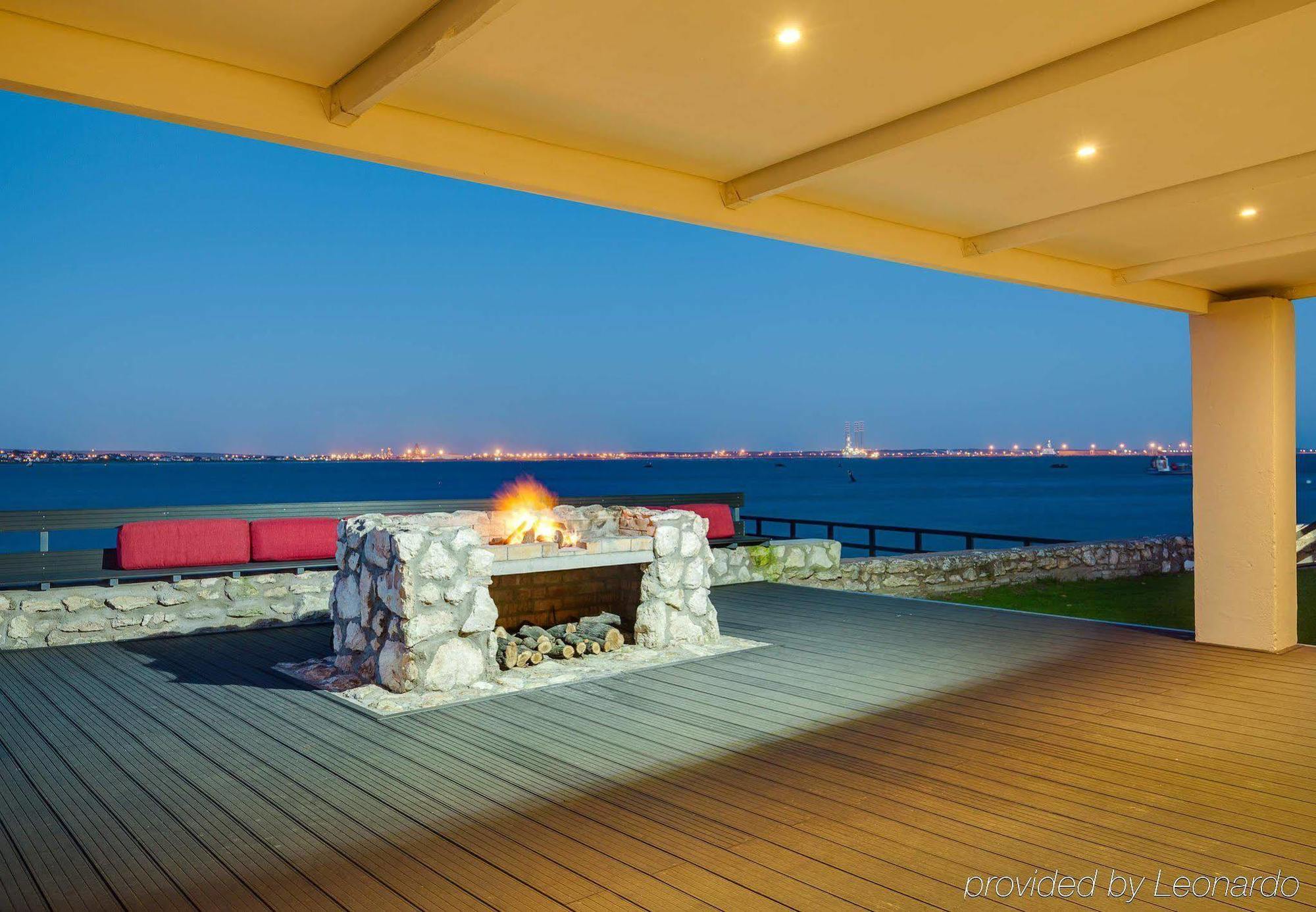 Saldanha Bay Hotel Eksteriør billede