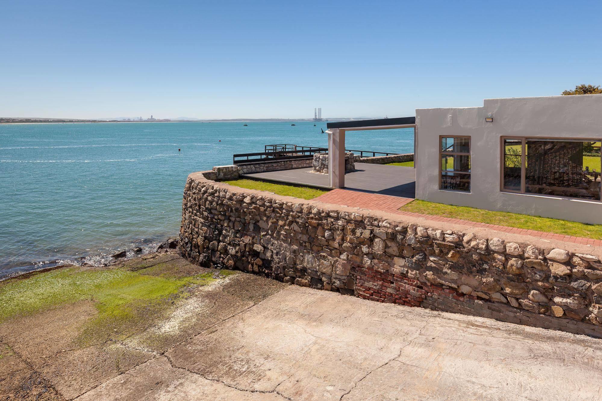 Saldanha Bay Hotel Eksteriør billede