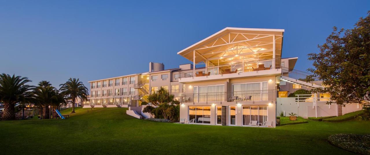 Saldanha Bay Hotel Eksteriør billede